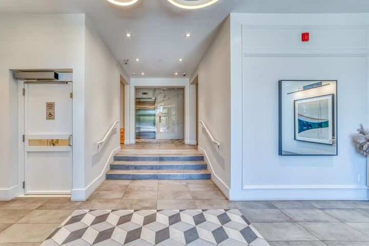 Property Photo: 13929 105 Boulevard 109 BC V3T 0R5