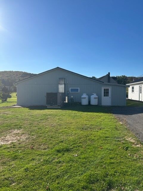 Property Photo: 127 County Road 2 NY 13778