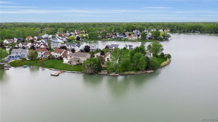 Property Photo: 45 Red Maple Court NY 14228