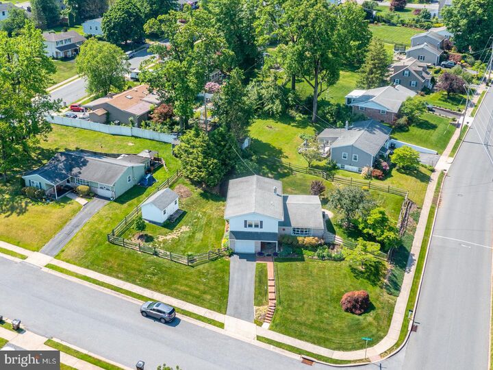 Property Photo:  450 Silver Brook Drive  PA 19508 
