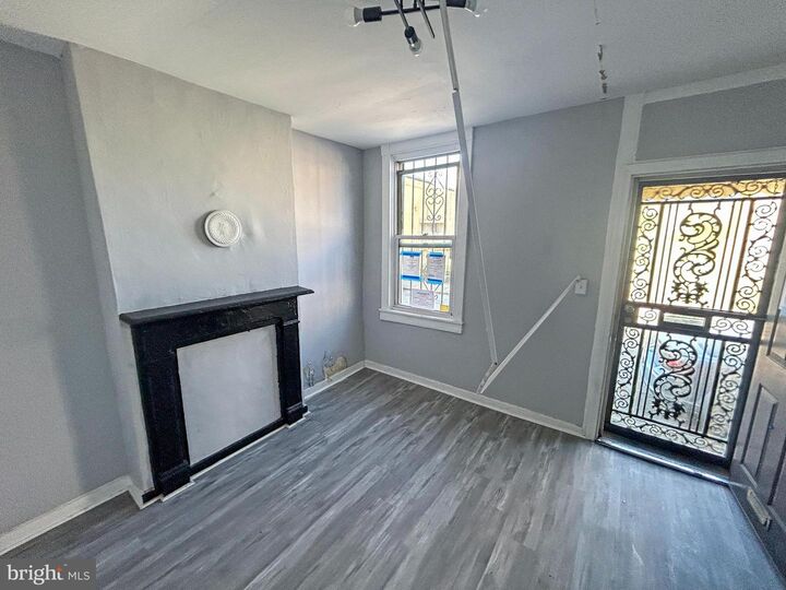Property Photo:  1531 N Woodyear Street  MD 21217 