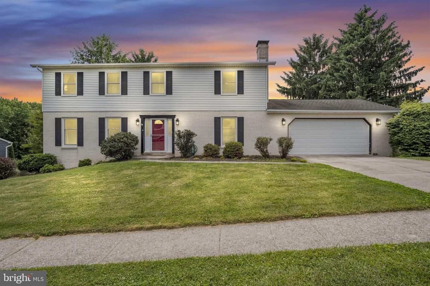 Property Photo:  140 Fineview Road  PA 17011 