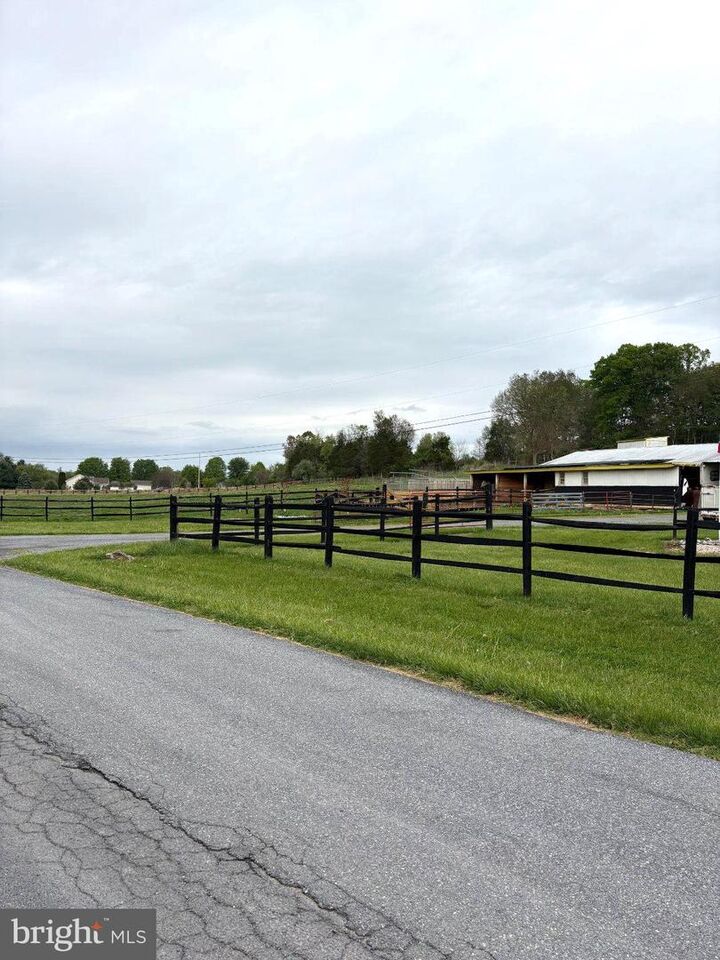 Property Photo: 592 Willingham Road WV 25414