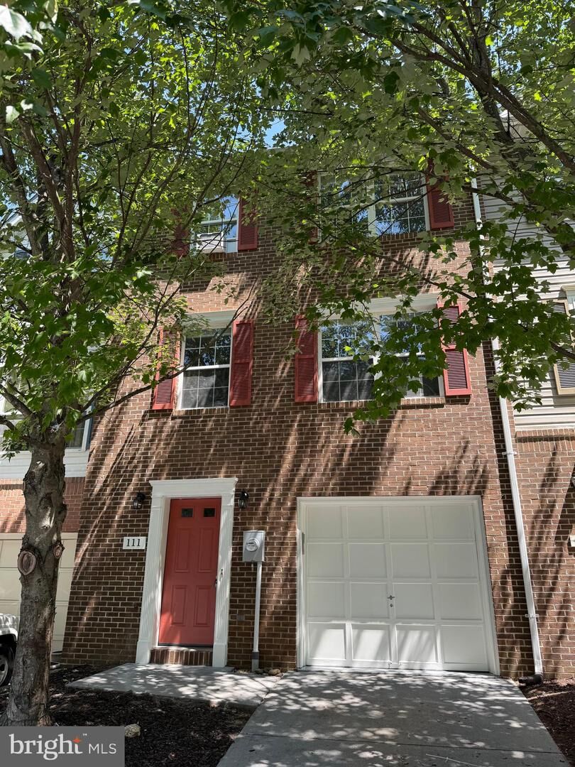 Property Photo: 111 Ridge Court VA 22603