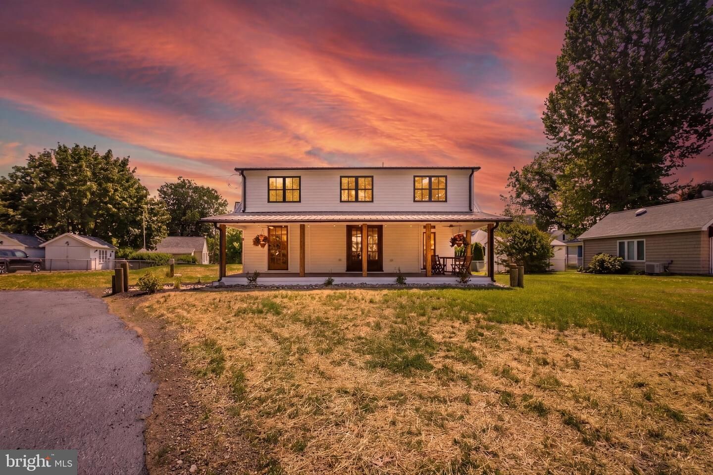 Property Photo: 70 Park Lane MD 21919
