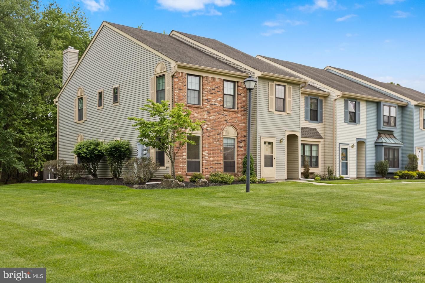 Property Photo: 139 Wyndham Place NJ 08691