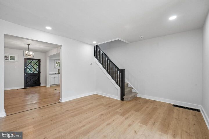 Property Photo: 2615 S Hobson Street PA 19142