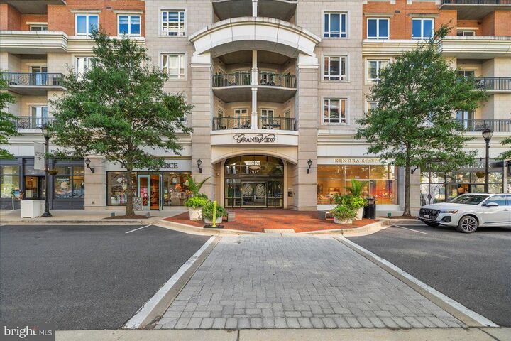 Property Photo:  1915 Towne Centre Boulevard 503  MD 21401 