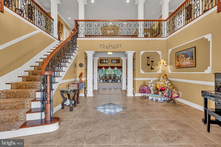 Property Photo:  103 Bernini Way  NJ 08852 