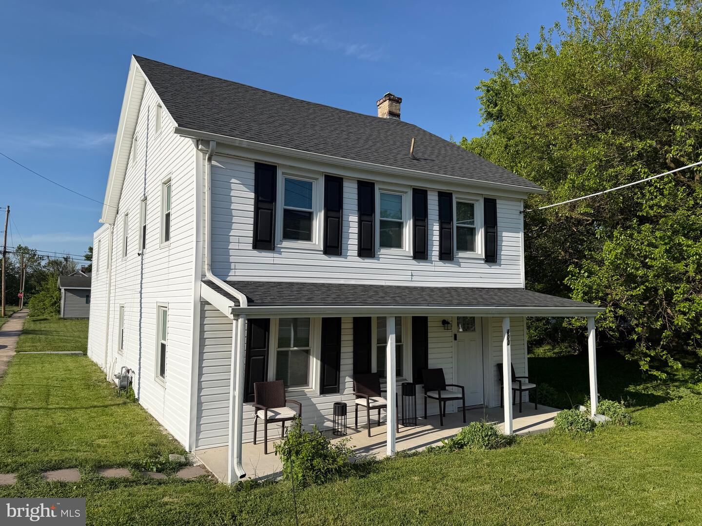 Property Photo:  400 Ross Avenue  PA 17070 