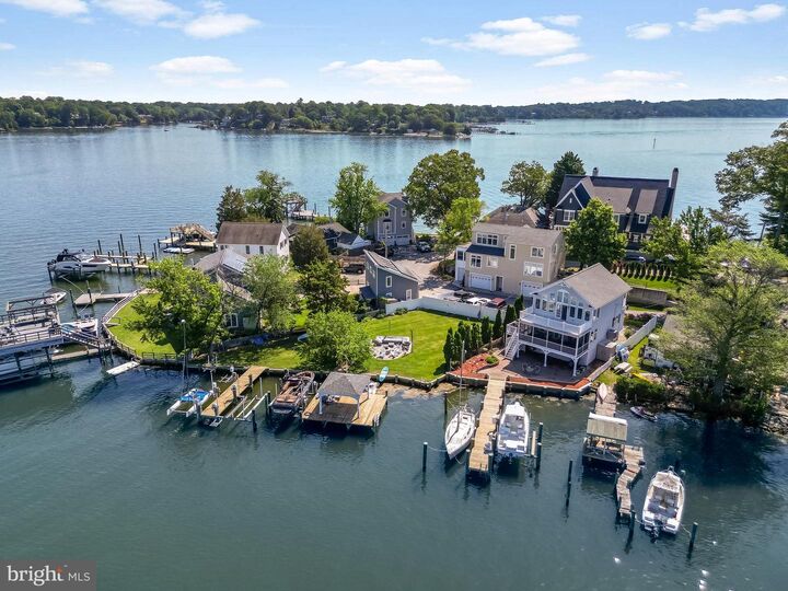 Property Photo:  684 N Riverside Drive  MD 21032 
