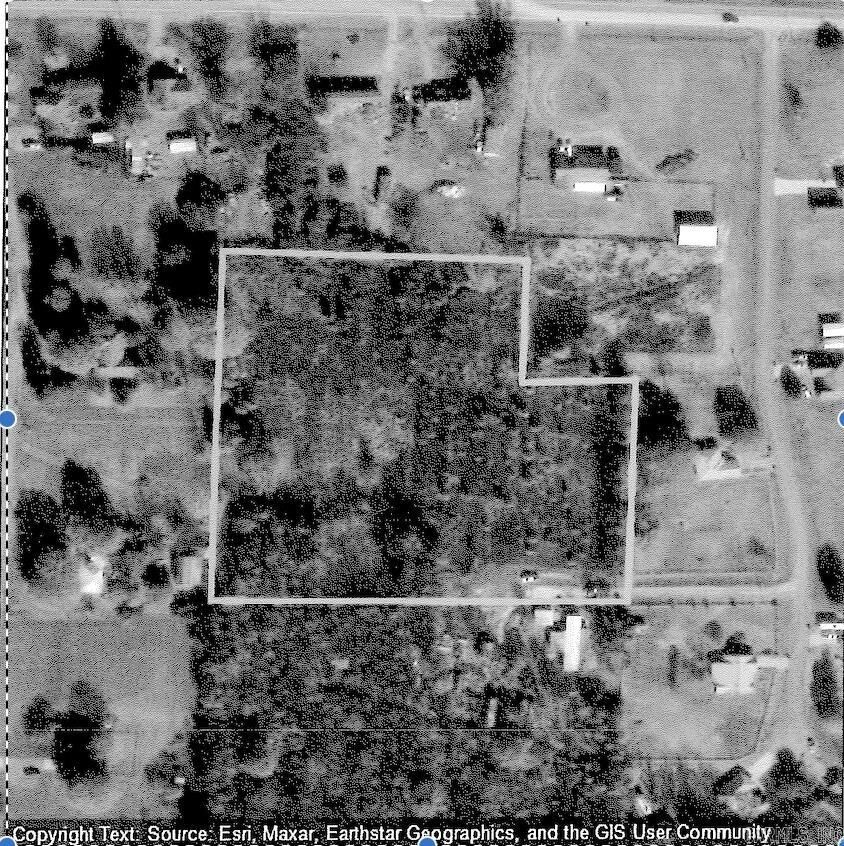 Property Photo:  00 Tmp Lane  AR 72032 
