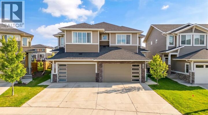 Property Photo:  154 South Shore Court  AB T1X 0B4 