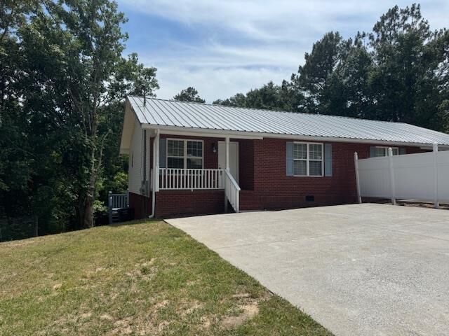 Property Photo:  107A Shadowrock Dr  GA 30755 