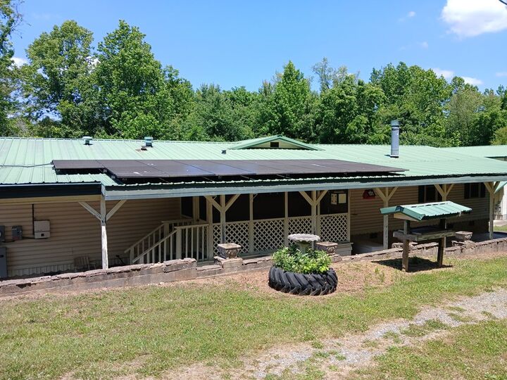 Property Photo: 242 Mulberry Lane GA 30755