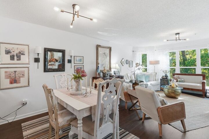 Property Photo: 4601 Greenbriar Dr. 205 - A SC 29566