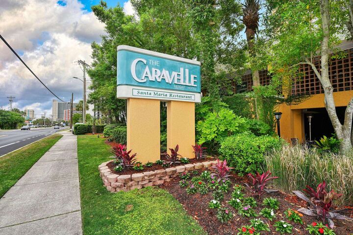 Property Photo: 6900 North Ocean Blvd. 1005 SC 29572