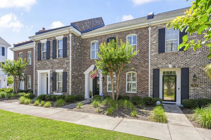 Property Photo:  750 Howard Ave. C  SC 29577 
