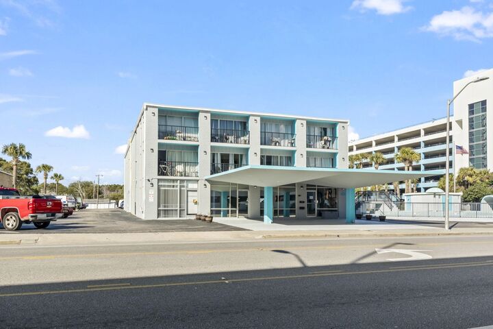 Property Photo:  1600 S Ocean Blvd. 340  SC 29577 