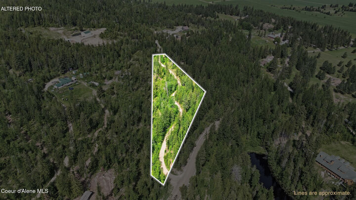 Property Photo:  Nka Jewel Lake Rd  ID 83860 