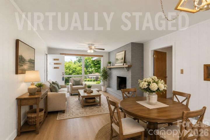 Property Photo:  295 Bramlett Drive  NC 28785 