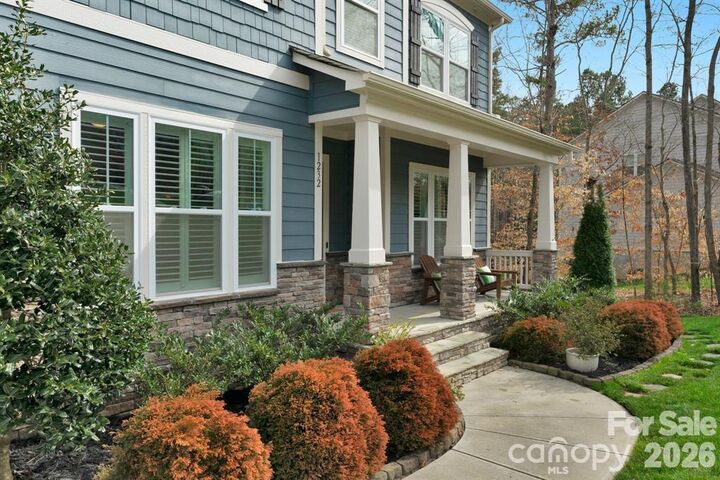 Property Photo:  1232 Crofton Drive  NC 28173 