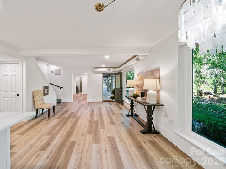 Property Photo: 81 Summer Trees Lane NC 28714
