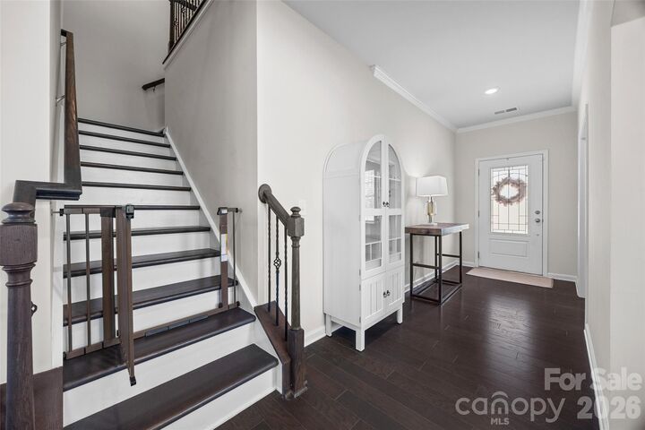 Property Photo:  17501 Chaco Lane 26  NC 28278 