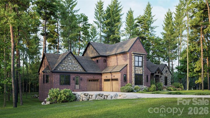 Property Photo:  295 Roberts Lane N 9  NC 28731 