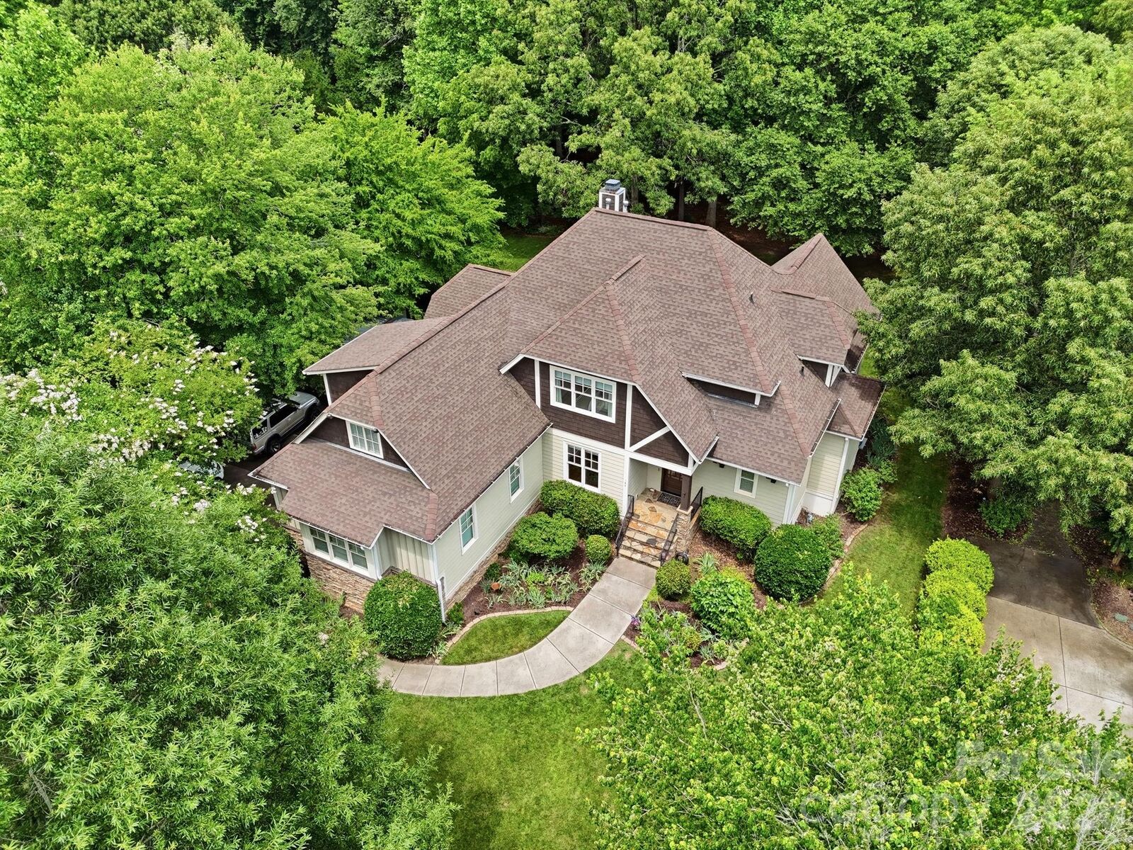 Property Photo:  184 Ashmore Circle  NC 28166 