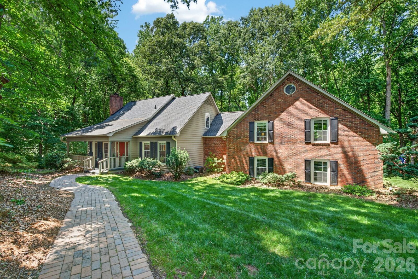 Property Photo:  1712 Saddlewood Drive  SC 29715 