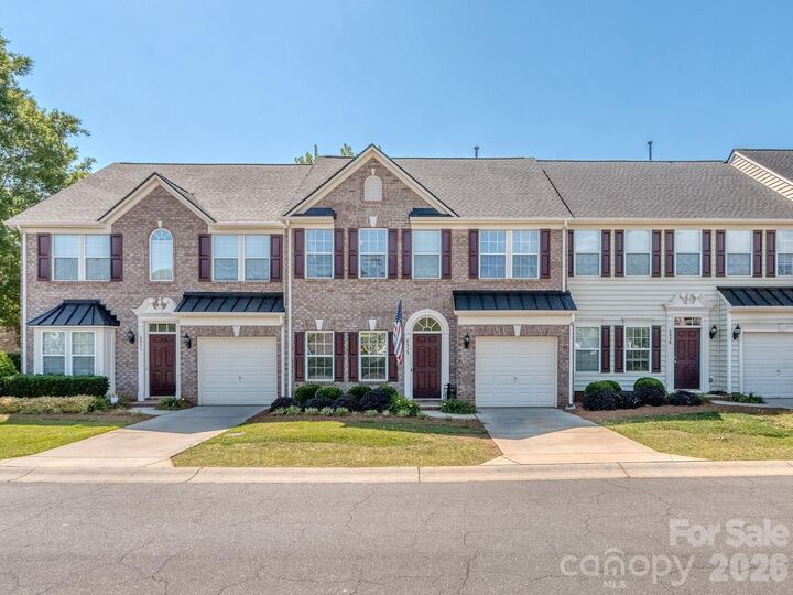 Property Photo:  6535 Central Pacific Avenue  NC 28210 