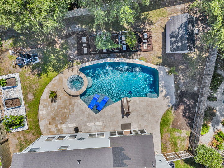 Property Photo:  1412 Kinglet Lane  SC 29410 