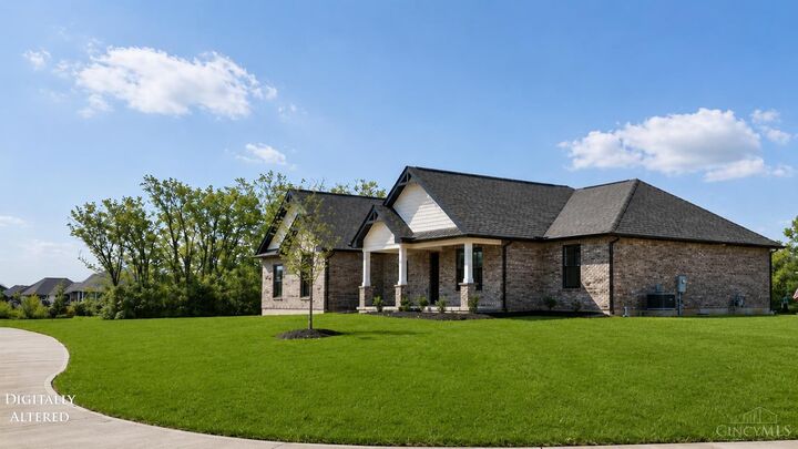 Property Photo:  2795 Venice Crossing Drive  OH 45013 