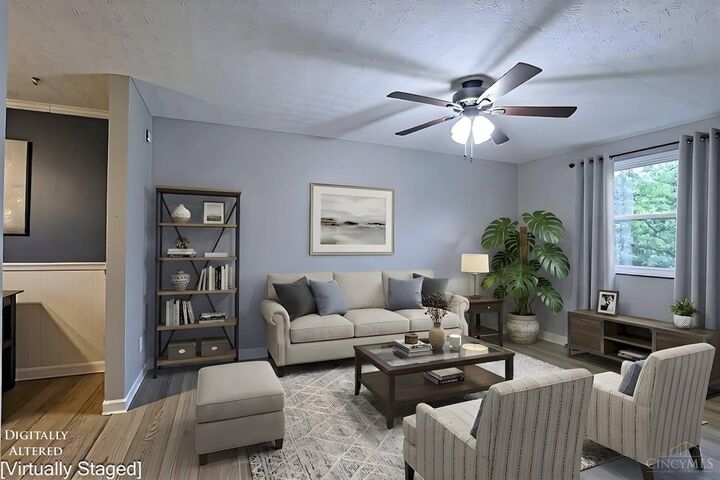Property Photo: 4601 Shephard Road OH 45103