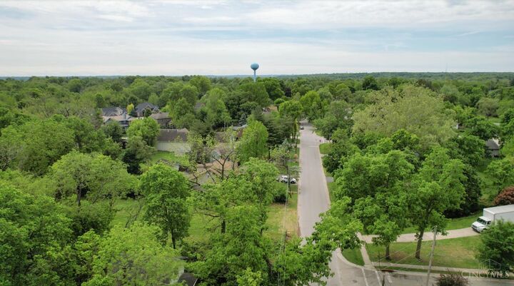 Property Photo:  1120 Jefferson Avenue  OH 45246 