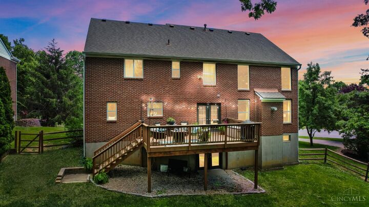 Property Photo: 225 W Stoneridge Drive OH 45150