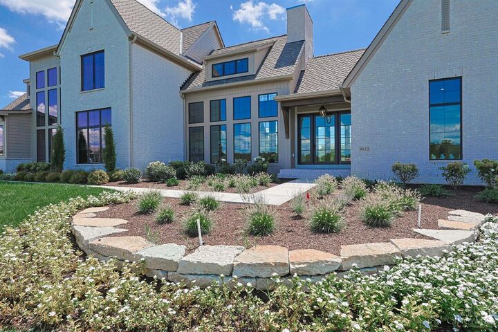 Property Photo:  9822 Christian Court  OH 45140 