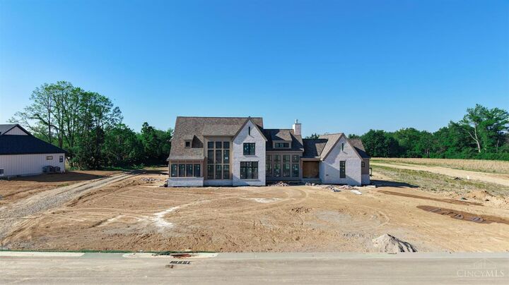 Property Photo:  9822 Christian Court  OH 45140 