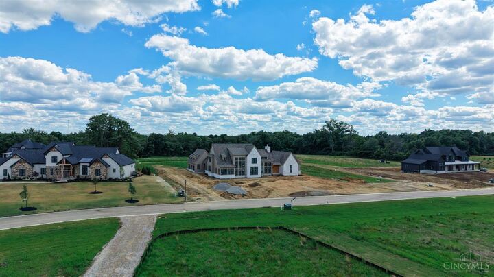 Property Photo:  9822 Christian Court  OH 45140 