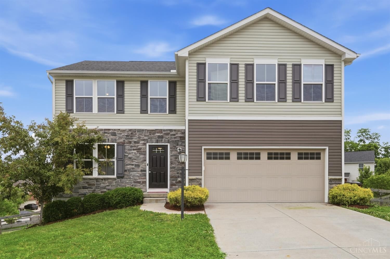 Property Photo:  4648 Kenneth Joseph Court  OH 45152 