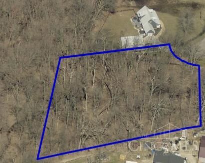 Property Photo:  1485 Oder Drive  OH 45118 