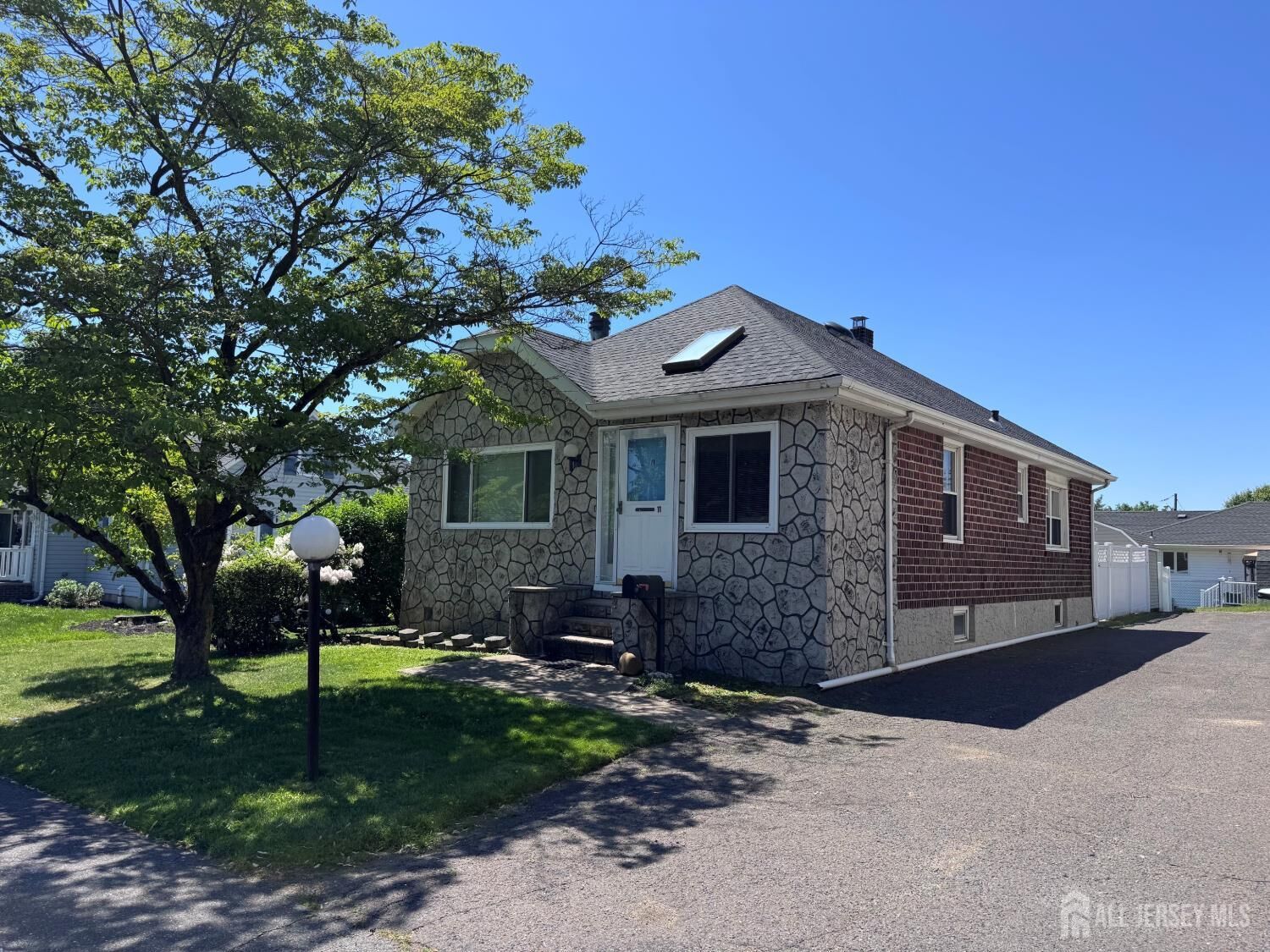 Property Photo: 11 Lee Avenue NJ 08879