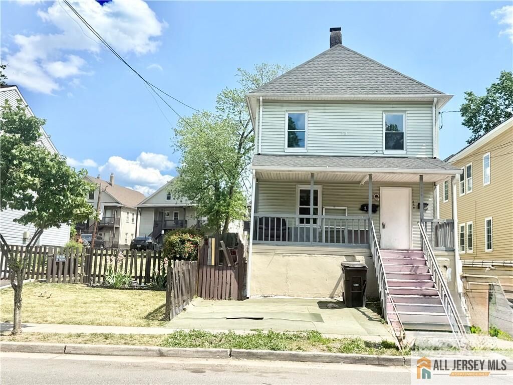 Property Photo:  659 S 2nd Street  NJ 07060 