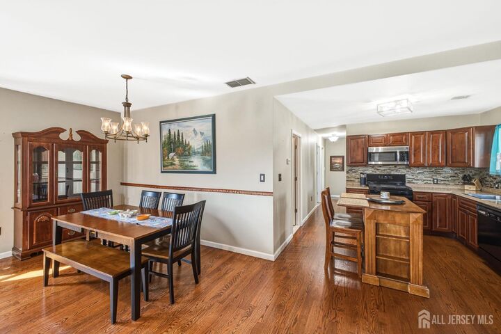 Property Photo: 911 Harris Avenue NJ 07735