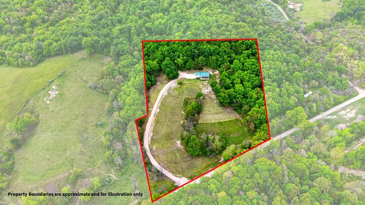 Property Photo: 72565 Cottrill Road OH 45695