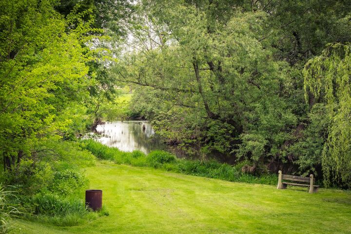 Property Photo:  1448 Old Xenia SE Road  OH 43140 