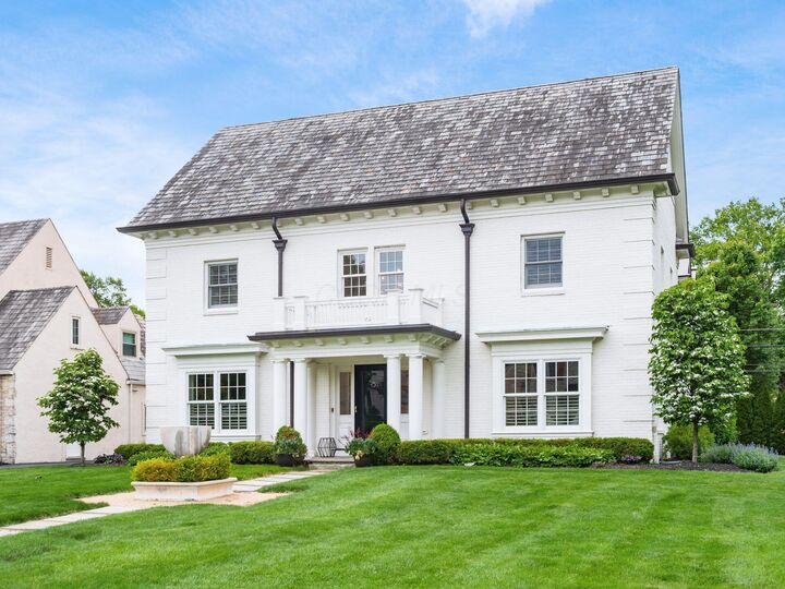 Property Photo:  2301 Brixton Road  OH 43221 