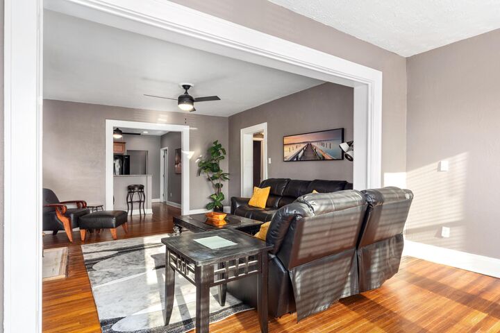 Property Photo:  44 N 22nd Street  OH 43203 