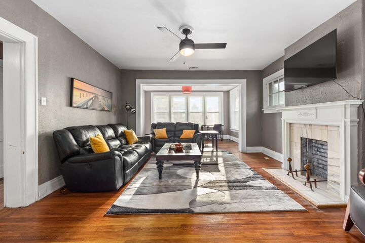 Property Photo:  44 N 22nd Street  OH 43203 